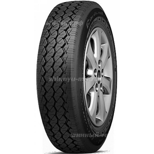 215/75 R16C 116/114R Cordiant Business CA-2 - 1