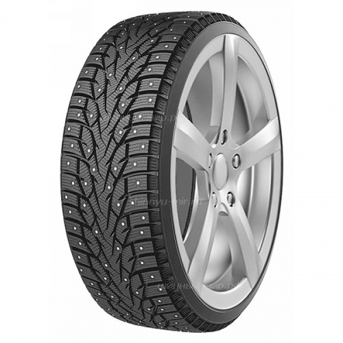 235/65 R17 108T Arivo Ice Claw ARW8 XL - 1