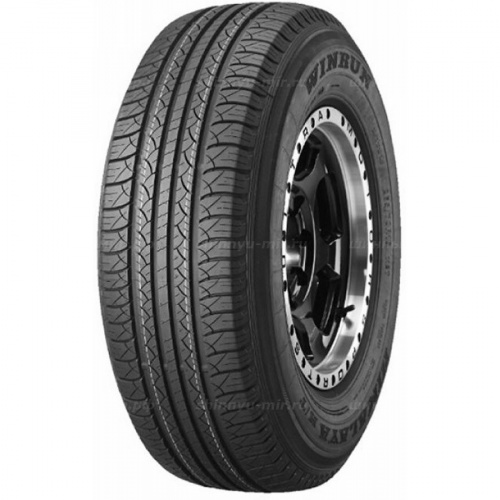 285/60 R18 116H Winrun Maxclaw H/T2 - 1