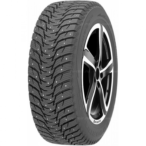235/45 R18 98T WestLake Icemaster Spike Z-506 - 1