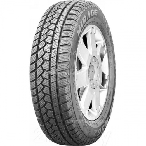 235/40 R18 95H Mirage MR-W562 - 1