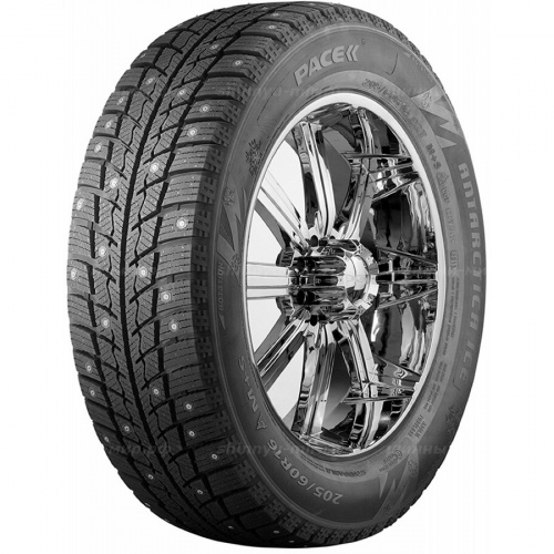 205/65 R16 99T Pace Antarctica Ice XL - 1