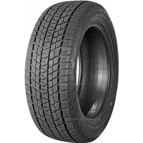 265/65 R17 112T Kapsen IceMax RW501 - 1