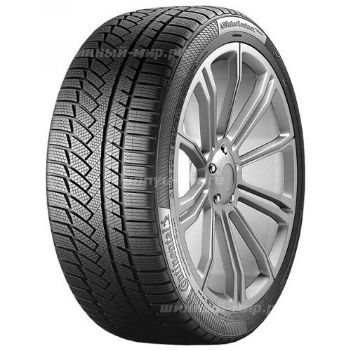 205/40 R17 84H Continental WinterContact TS 850 P XL FR - 1