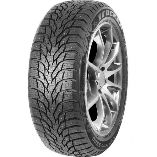 285/50 R20 116T Tracmax X-Privilo S500 XL - 1