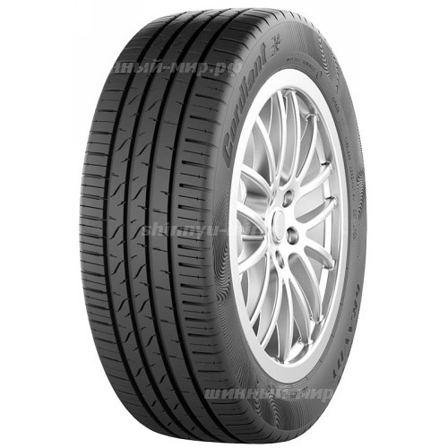 215/60 R16 99H Cordiant Gravity - 1