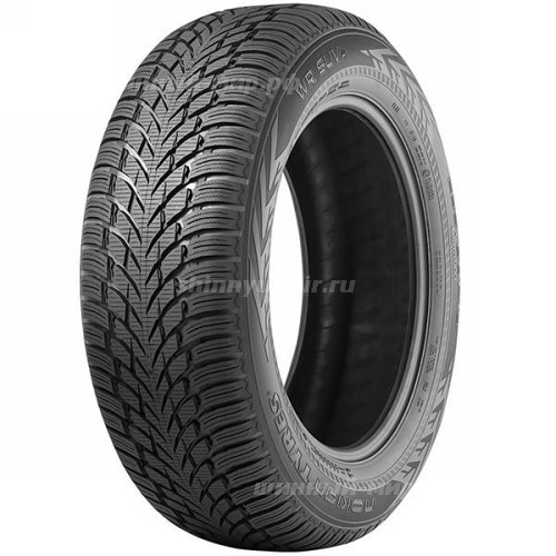 235/50 R20 104V Nokian Tyres WR SUV 4 - 1