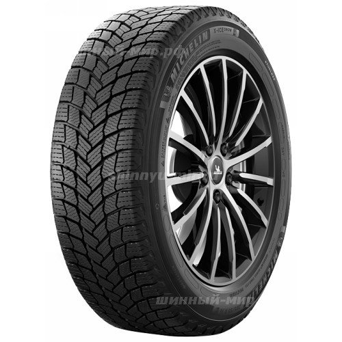 295/35 R22 108H Michelin X-Ice Snow SUV - 1