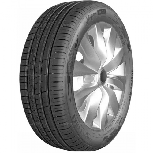 185/70 R14 88T Ikon / Nokian Tyres Autograph Eco 3 - 1