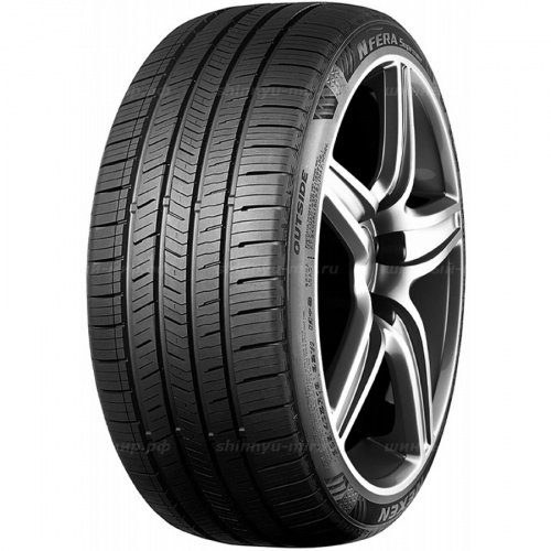 275/35 R19 100W Nexen NFera Supreme - 1