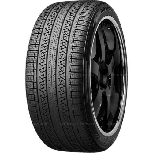 315/35 R22 111V Yokohama Advan V35A - 1