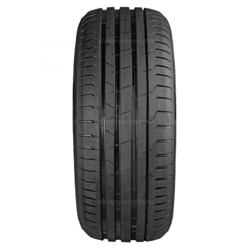 265/50 R20 111W Ikon / Nokian Tyres Autograph Ultra 2 SUV - 1