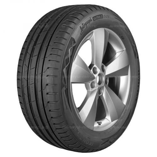 265/50 R20 111W Ikon / Nokian Tyres Autograph Ultra 2 SUV - 1
