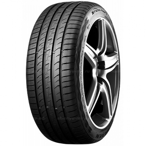 205/40 R17 84W Nexen NFera Primus QX - 1