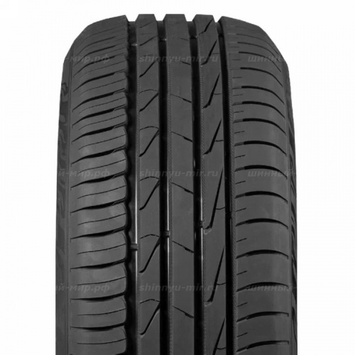 185/55 R15 86V Ikon / Nokian Tyres Autograph Aqua 3 XL - 1