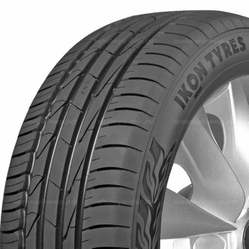 185/55 R15 86V Ikon / Nokian Tyres Autograph Aqua 3 XL - 1