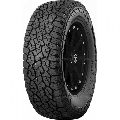 315/70 R17 121/118S Kumho Road Venture AT52 - 1