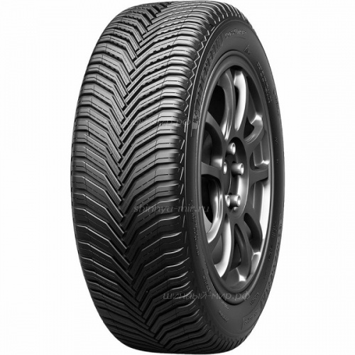 265/65 R17 112H Michelin CrossClimate 2 SUV - 1