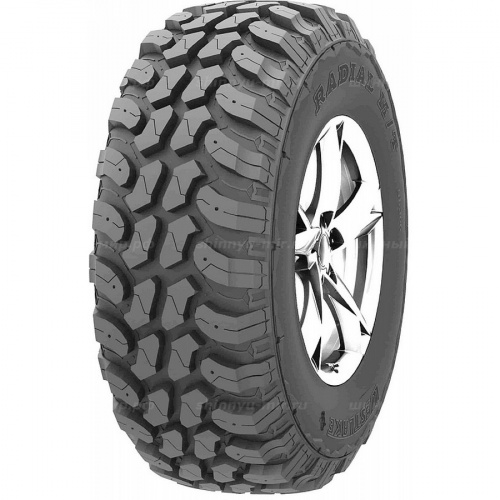 35/12,5 R20 121Q Goodride Mud Legend SL366 - 1