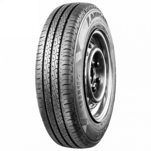 155/80 R13C 90/88N Landsail CT6 - 1