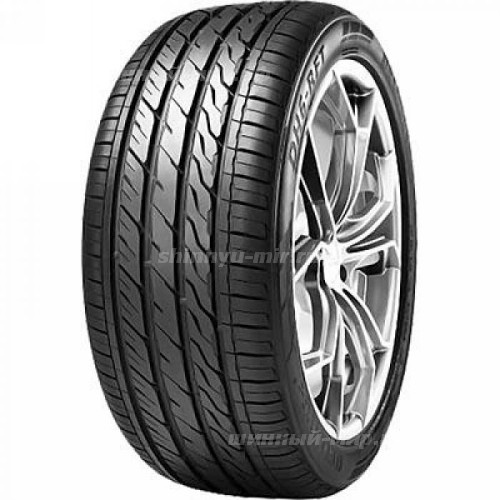 245/50 R19 105W Delinte DH6-RFT Run Flat - 1