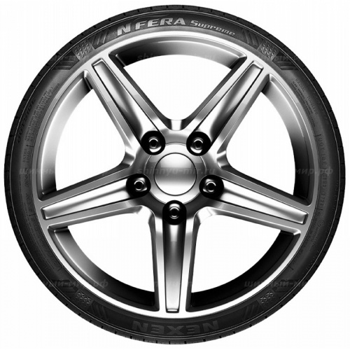 255/35 R19 96W Nexen NFera Supreme - 1
