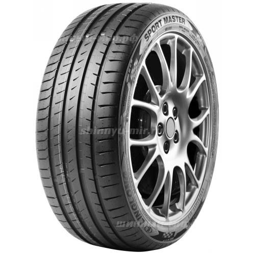245/45 R17 99Y LingLong Sport Master - 1