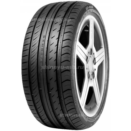 205/40 R17 84W Sunfull SF-888 - 1