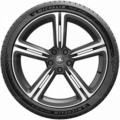 275/35 R21 103Y Michelin Pilot Sport S 5 - 1