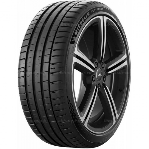 275/35 R21 103Y Michelin Pilot Sport S 5 - 1