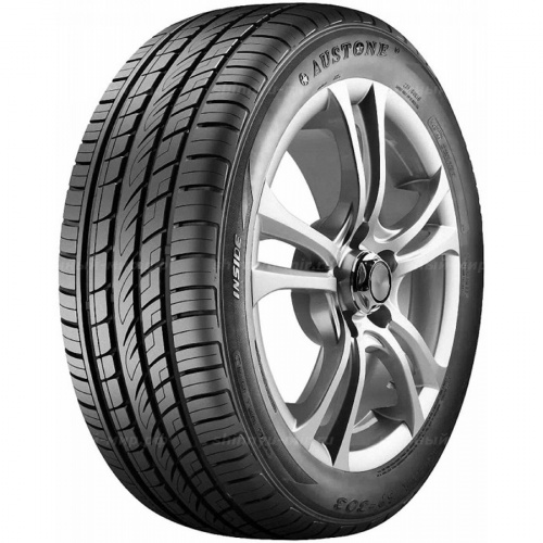255/50 R20 109Y Austone Athena SP-303 - 1