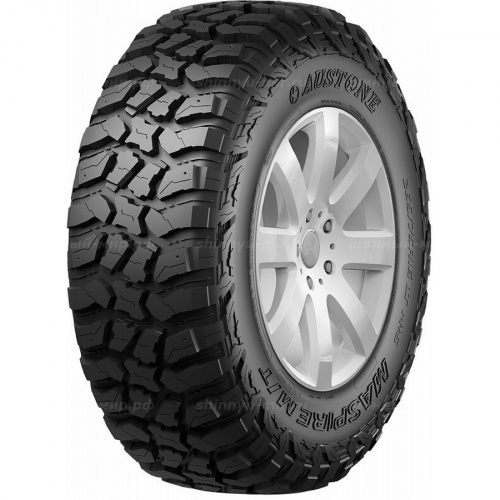 265/70 R16 121Q Austone Maspire M/T - 1
