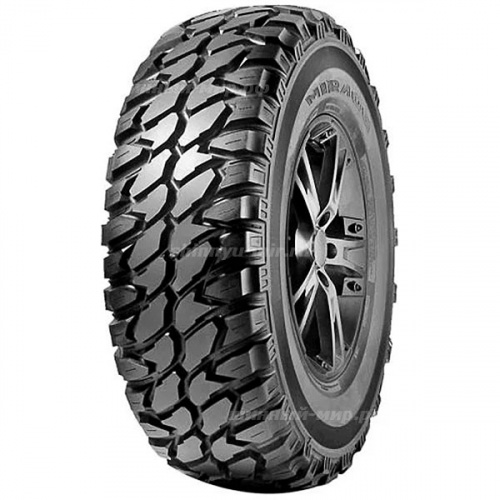 35/12,5 R20 121Q Mirage MR-MT172 - 1