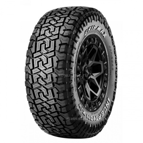 245/75 R17 112T Gripmax Inception A/T RWL - 1
