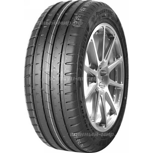 255/50 R19 107W Powertrac Racing Pro - 1