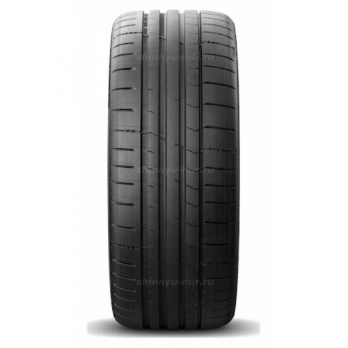 325/30 R21 108Y Michelin Pilot Sport S 5 Acoustic - 1