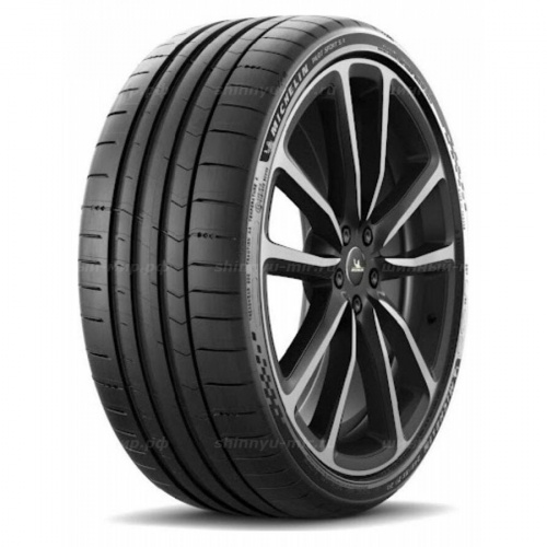 325/30 R21 108Y Michelin Pilot Sport S 5 Acoustic - 1