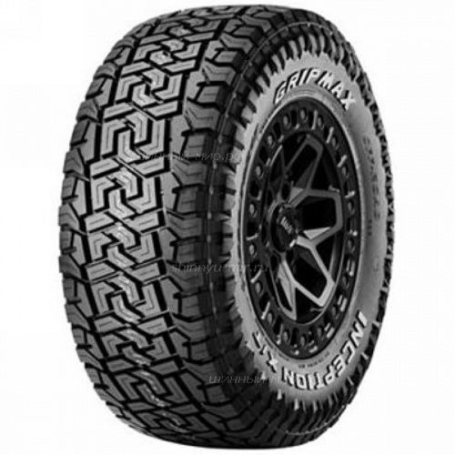 255/55 R20 117Q Gripmax Inception X/T - 1