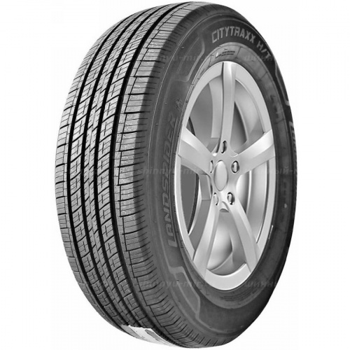 215/70 R16 100H Landspider Citytraxx H/T - 1