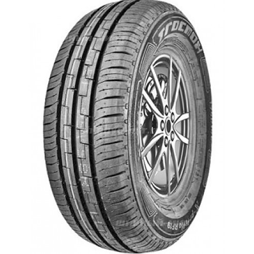 195/75 R16C 110/108R Tracmax X-Privilo RF19 - 1