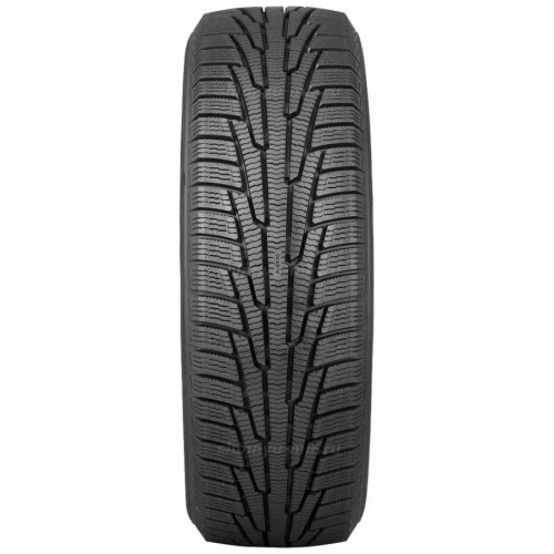 225/55 R18 102R Ikon / Nokian Tyres Nordman RS2 SUV XL - 1