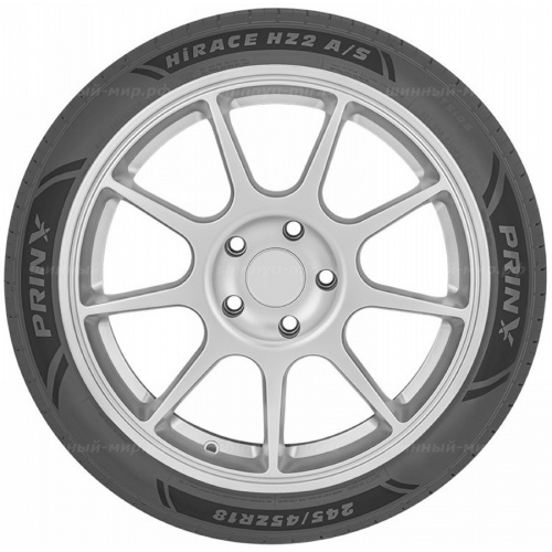 205/55 R16 94W Prinx HZ2 - 1