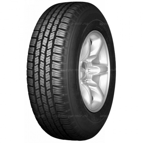 185/75 R16C 104/102R Compasal Gazill - 1