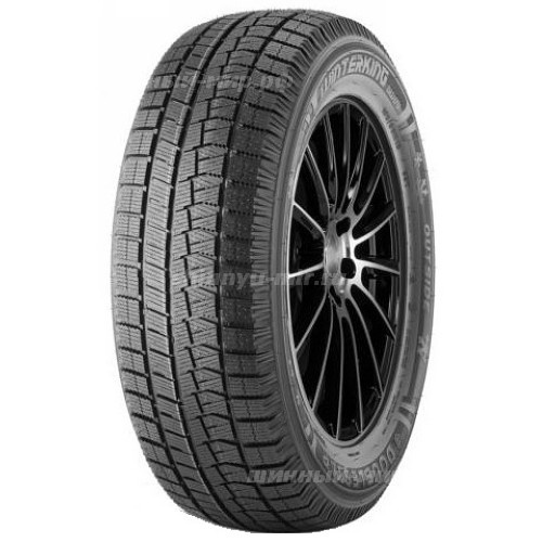 195/75 R16 107R DoubleStar DW06 - 1