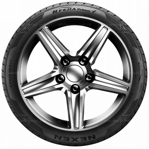 215/50 R17 91V Nexen NFera Primus V - 1