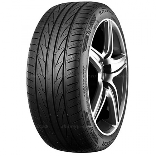 215/50 R17 91V Nexen NFera Primus V - 1