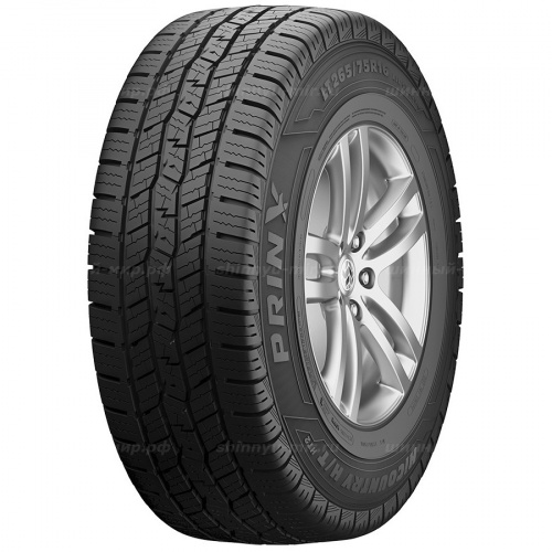 285/50 R20 119S Prinx HT2 Hicountry - 1