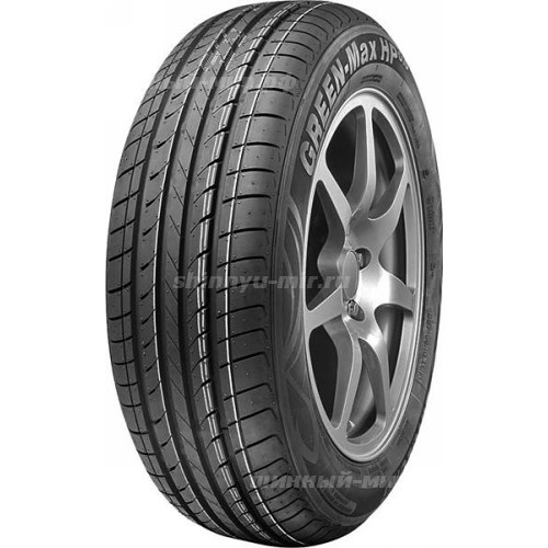 205/40 R17 84W LingLong Green-Max XL - 1