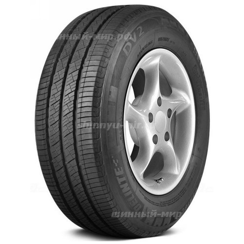 195/75 R16C 107/105R Delinte DV2 - 1