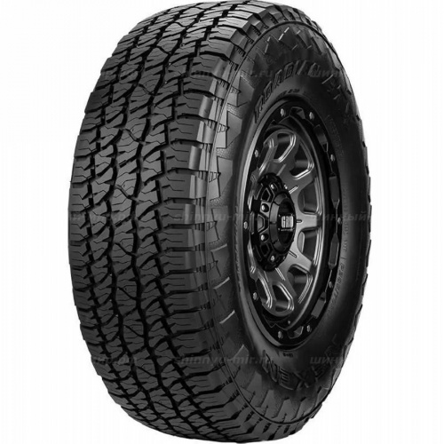 245/75 R17 112S Nexen Roadian ATX - 1